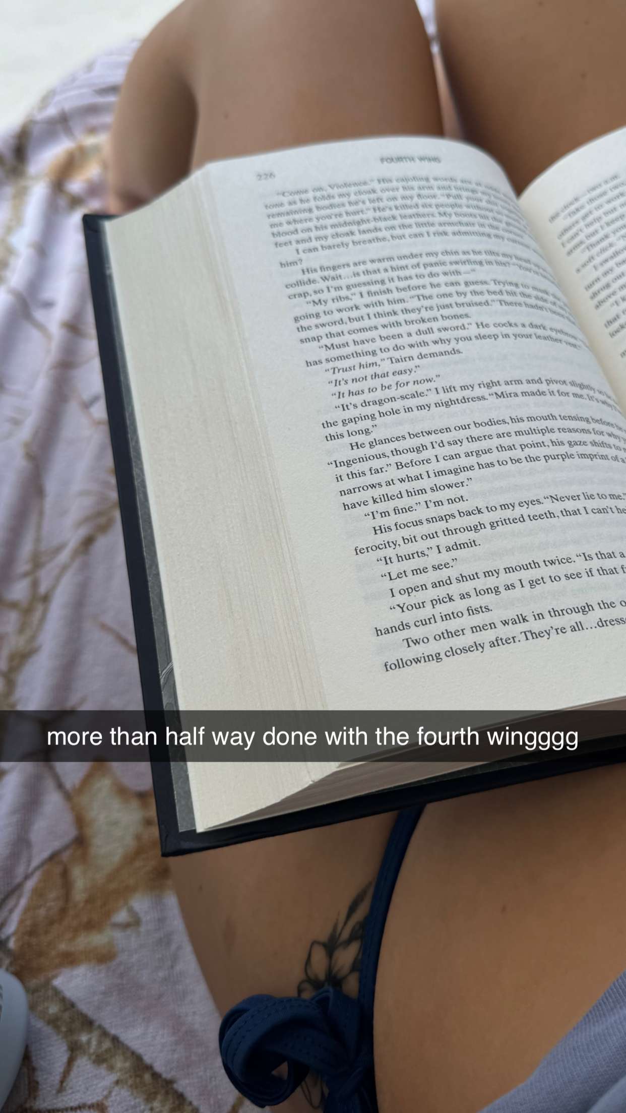 fionamaefit snapchat image archive image