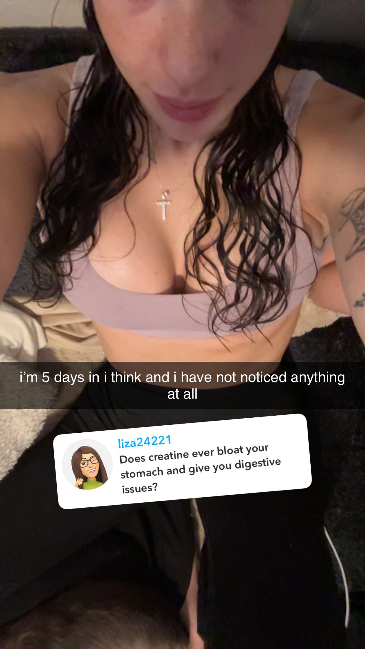 fionamaefit snapchat image archive image