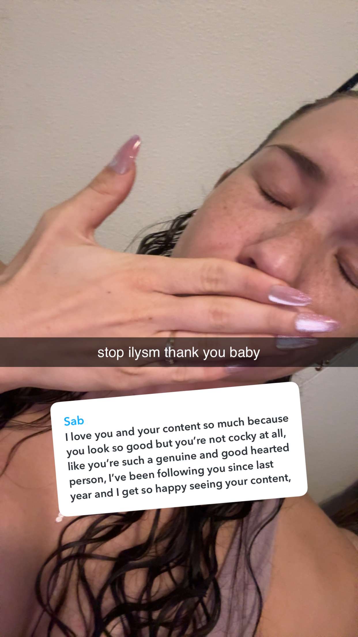 fionamaefit snapchat image archive image