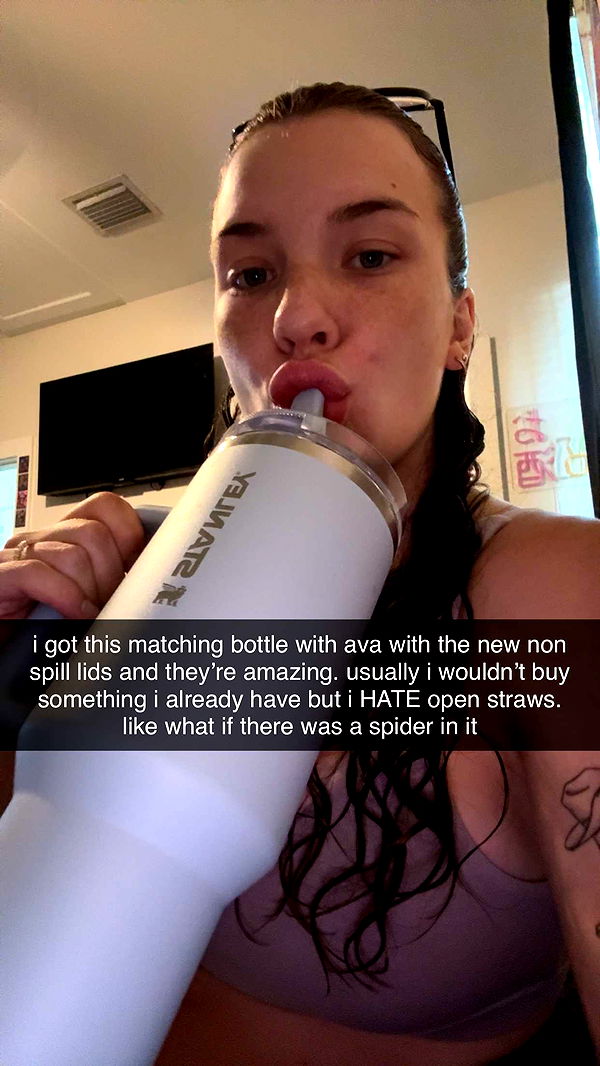 fionamaefit image ~ Altpins