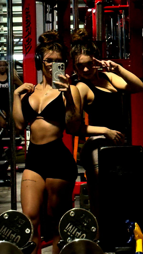 fionamaefit image ~ Altpins