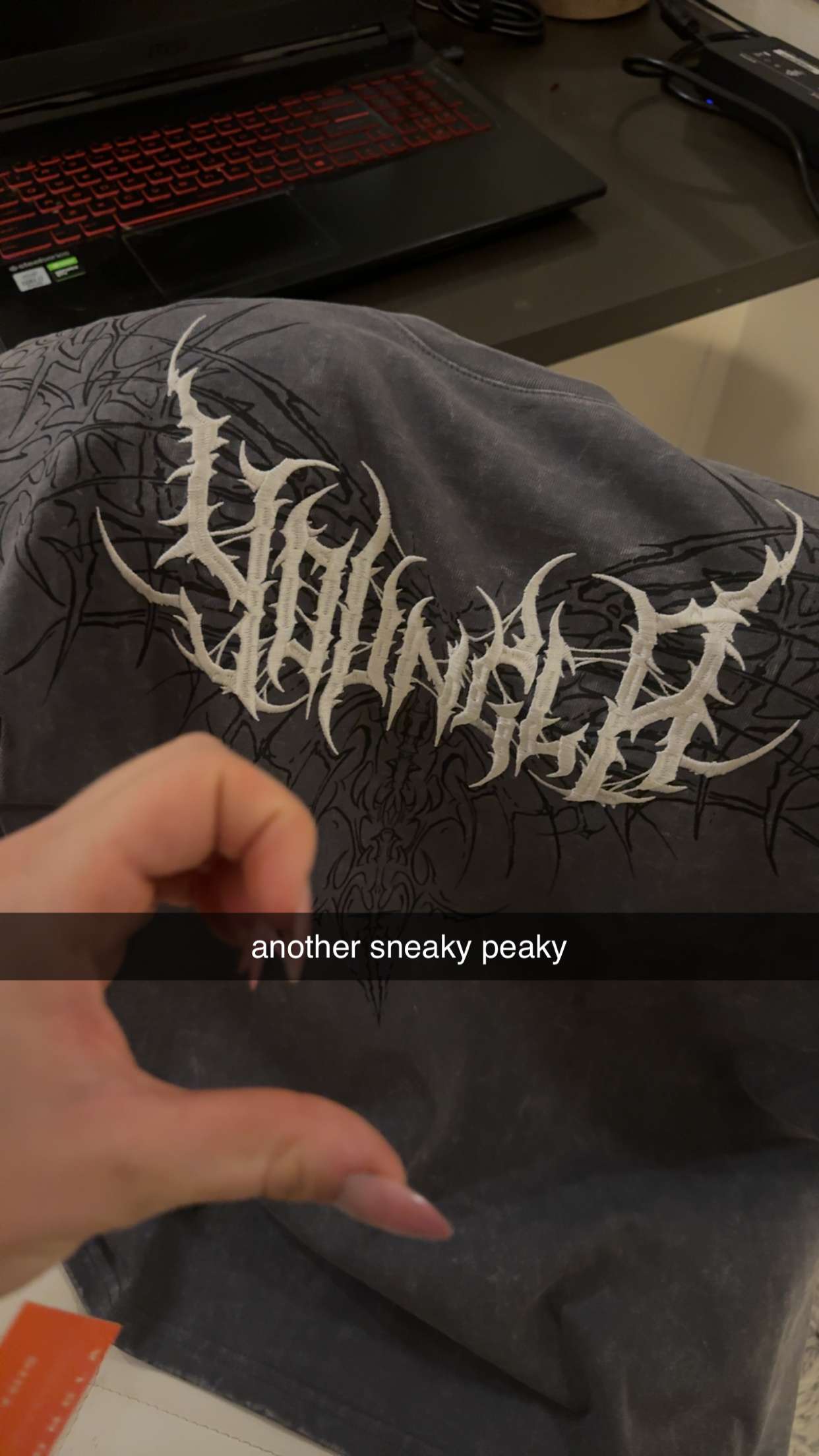 fionamaefit snapchat image archive image