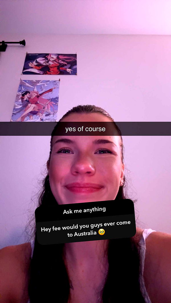 fionamaefit image ~ Altpins