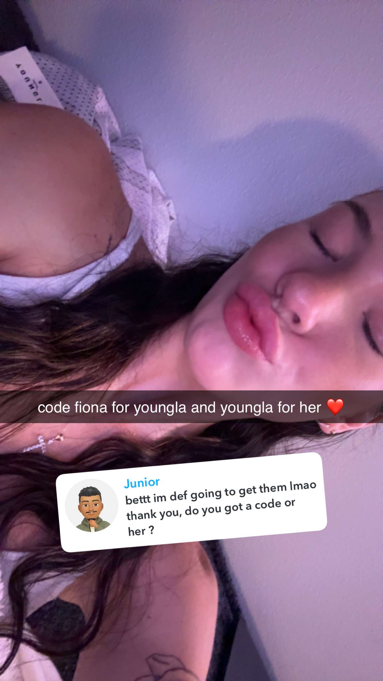 fionamaefit snapchat image archive image