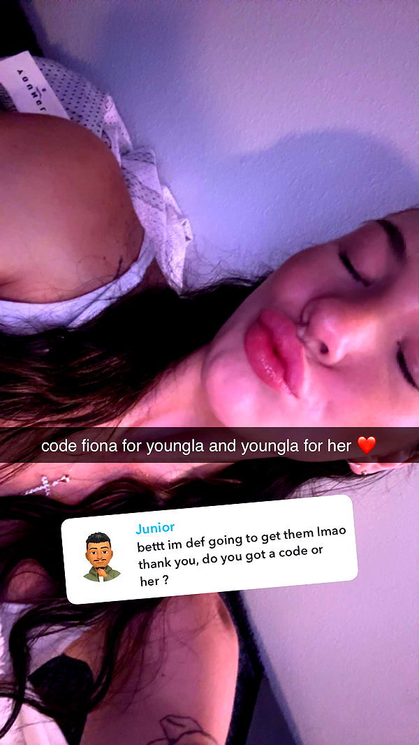 fionamaefit image ~ Altpins