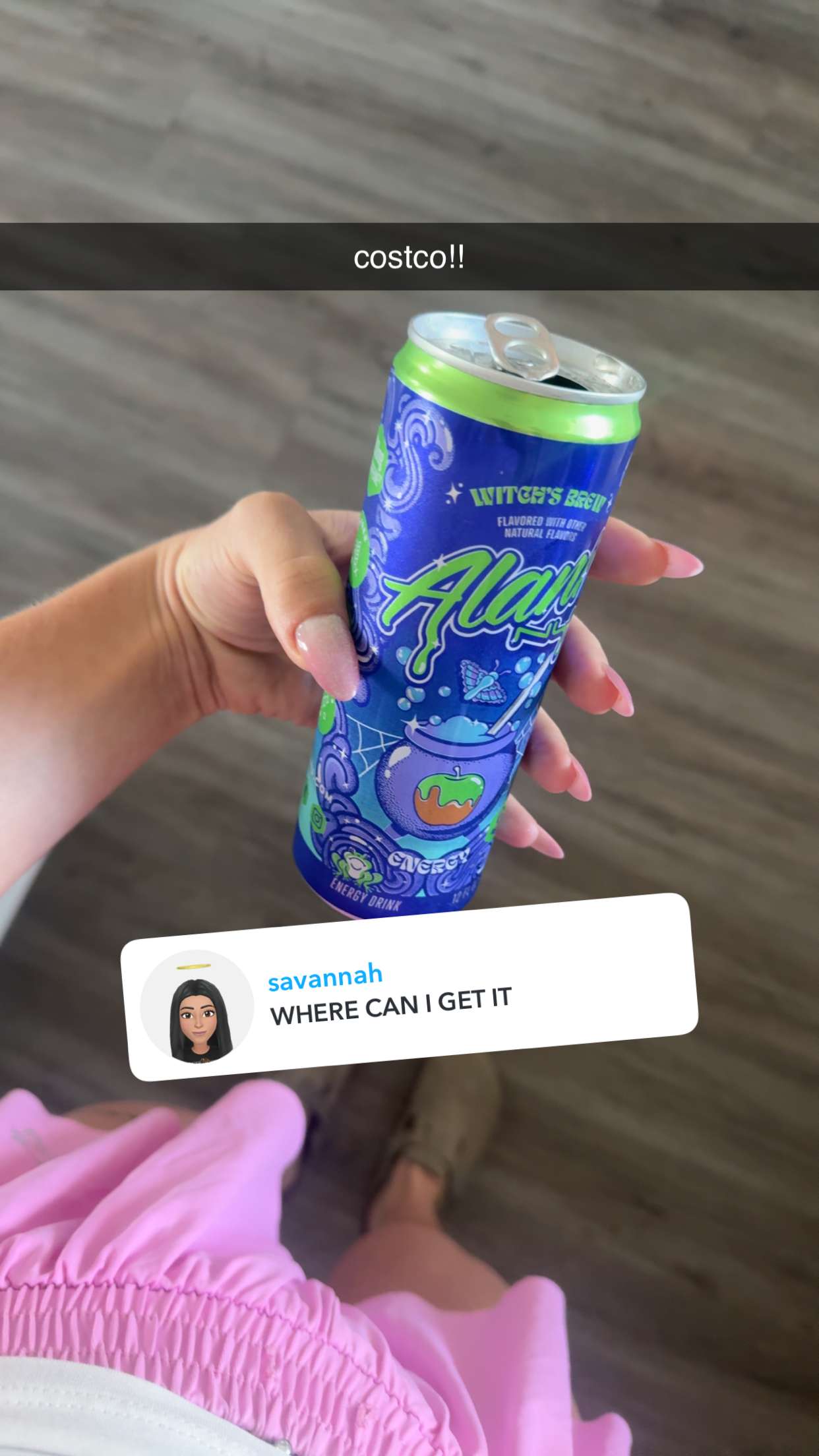 fionamaefit snapchat image archive image