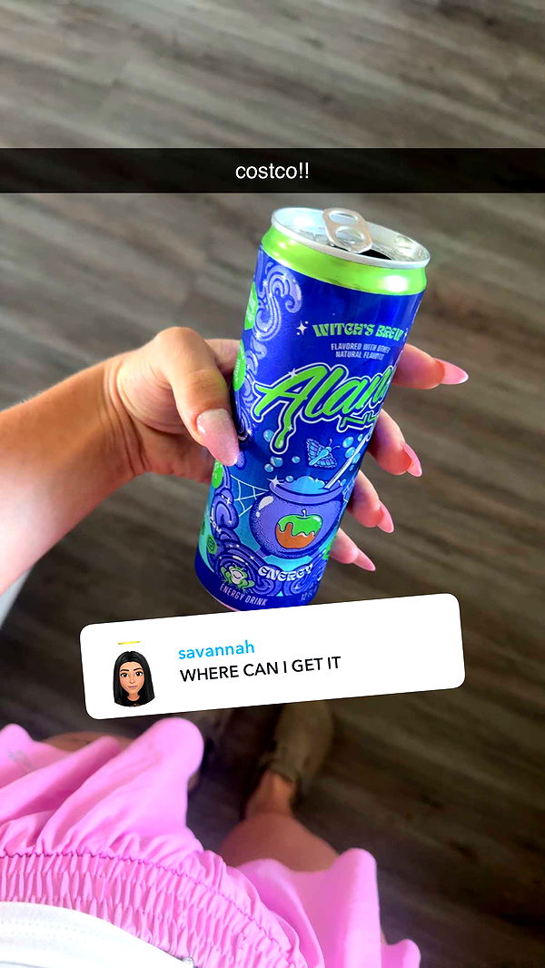 fionamaefit image ~ Altpins