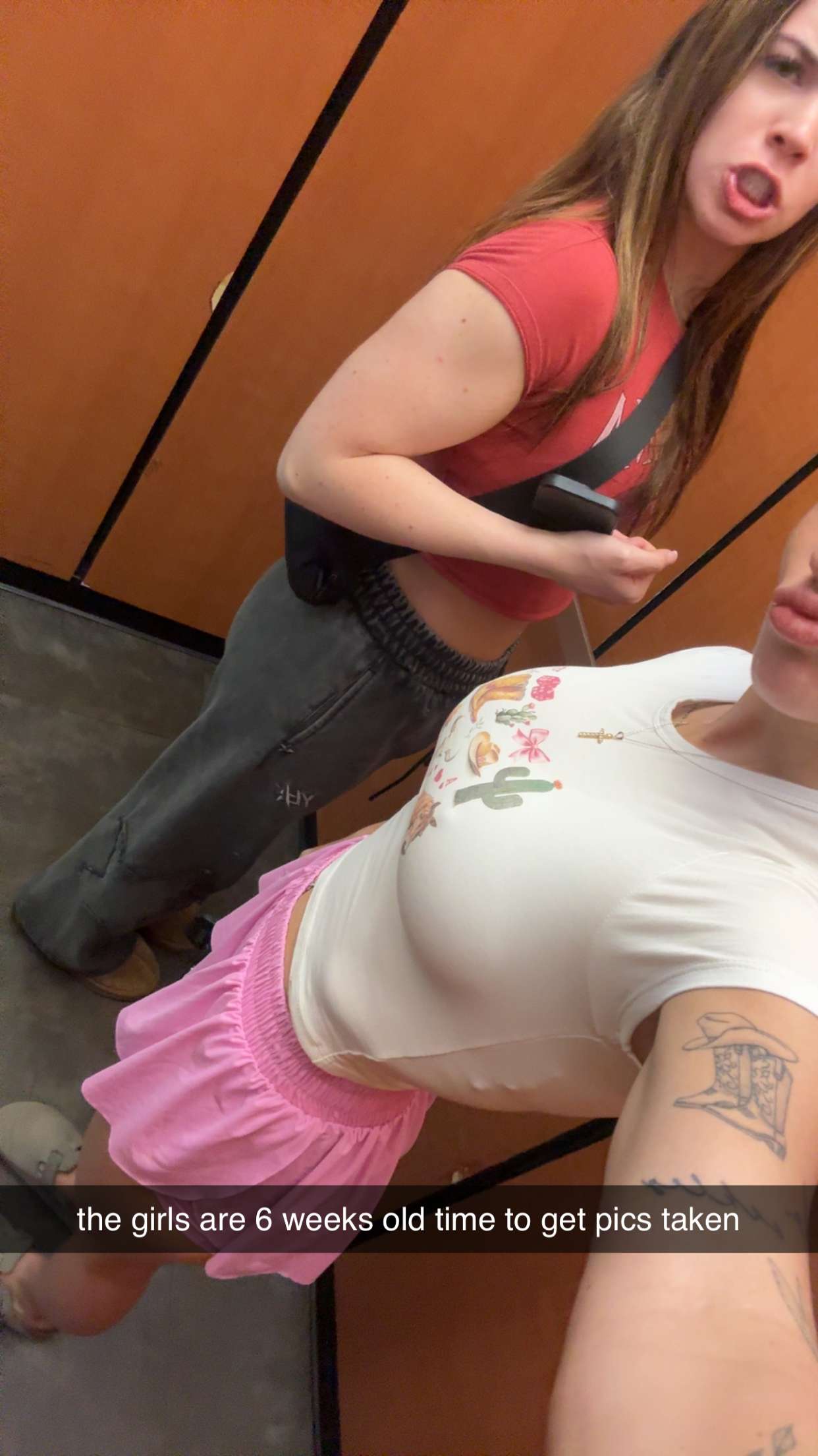 fionamaefit snapchat image archive image