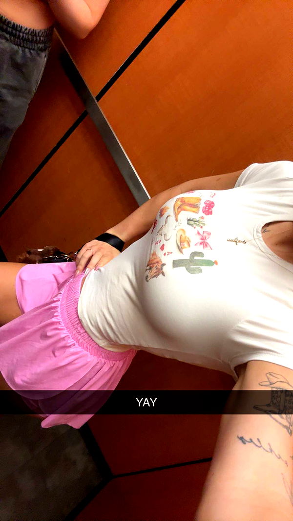 fionamaefit image ~ Altpins