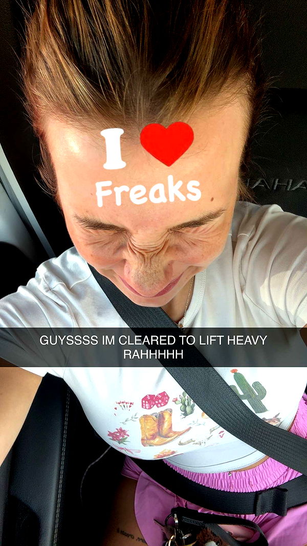 fionamaefit image ~ Altpins