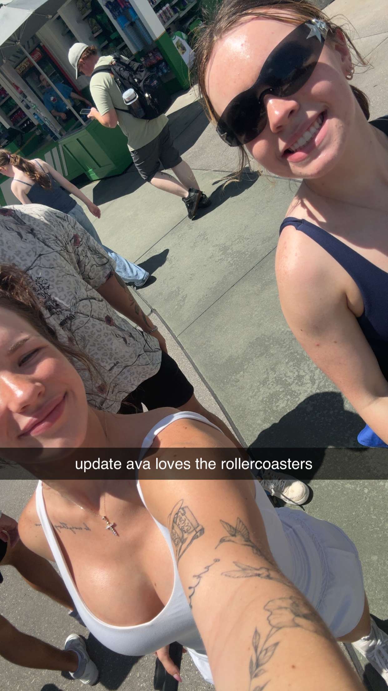 fionamaefit snapchat image archive image