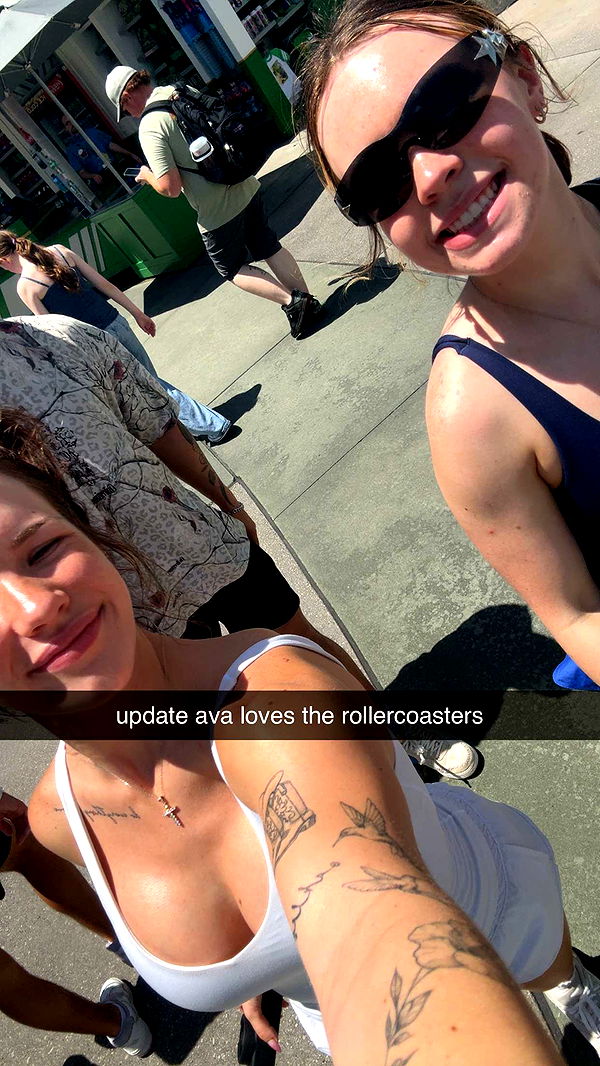 fionamaefit image ~ Altpins