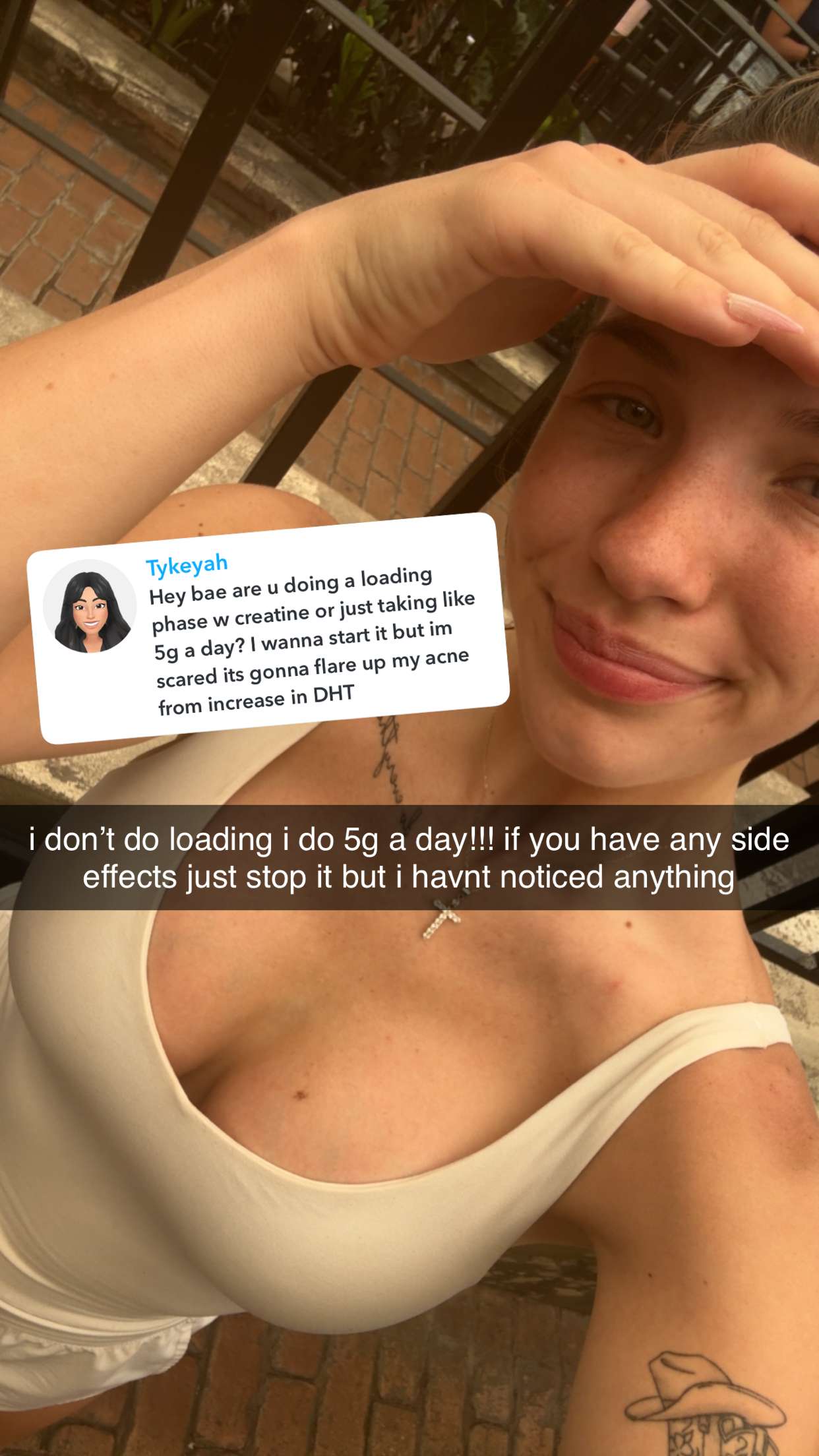 fionamaefit snapchat image archive image