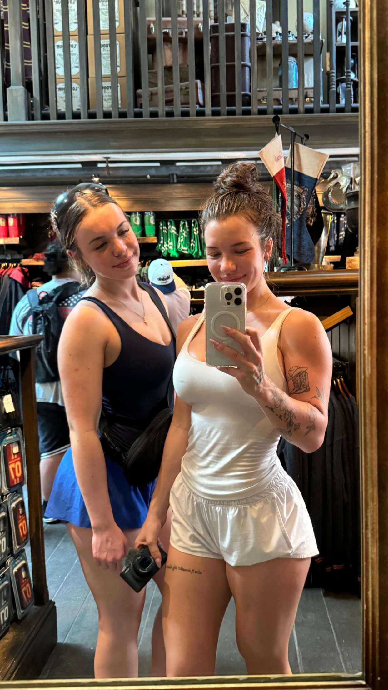 fionamaefit snapchat image archive image