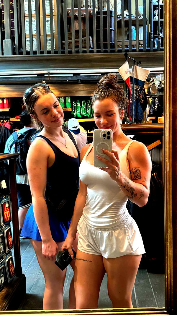 fionamaefit image ~ Altpins