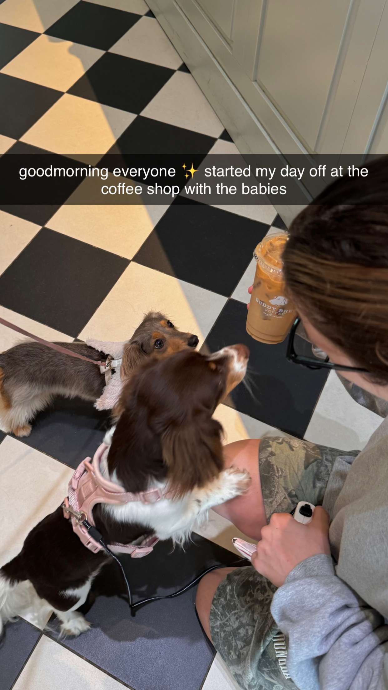 fionamaefit snapchat image archive image