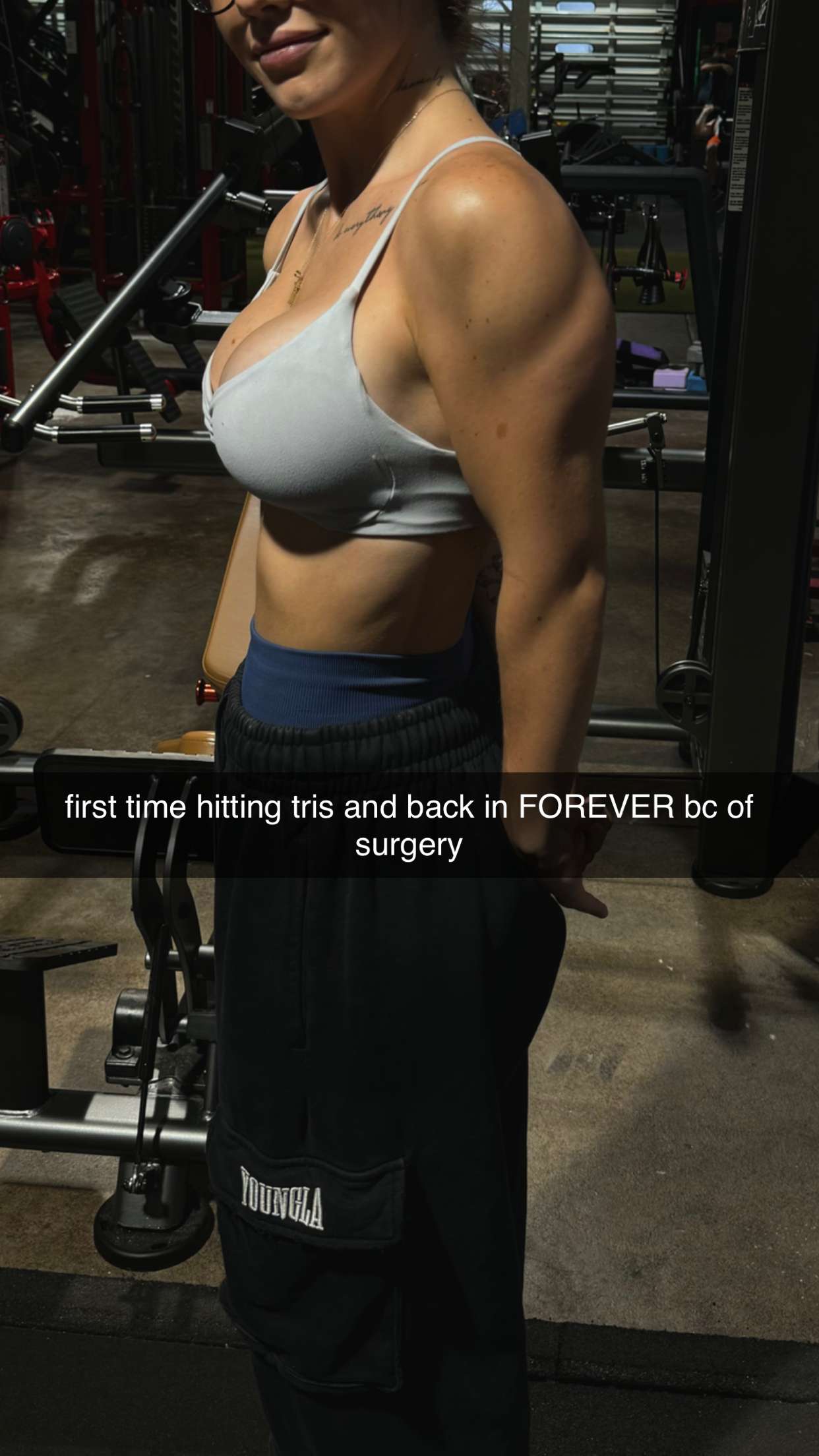 fionamaefit snapchat image archive image
