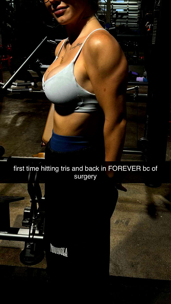 fionamaefit image ~ Altpins