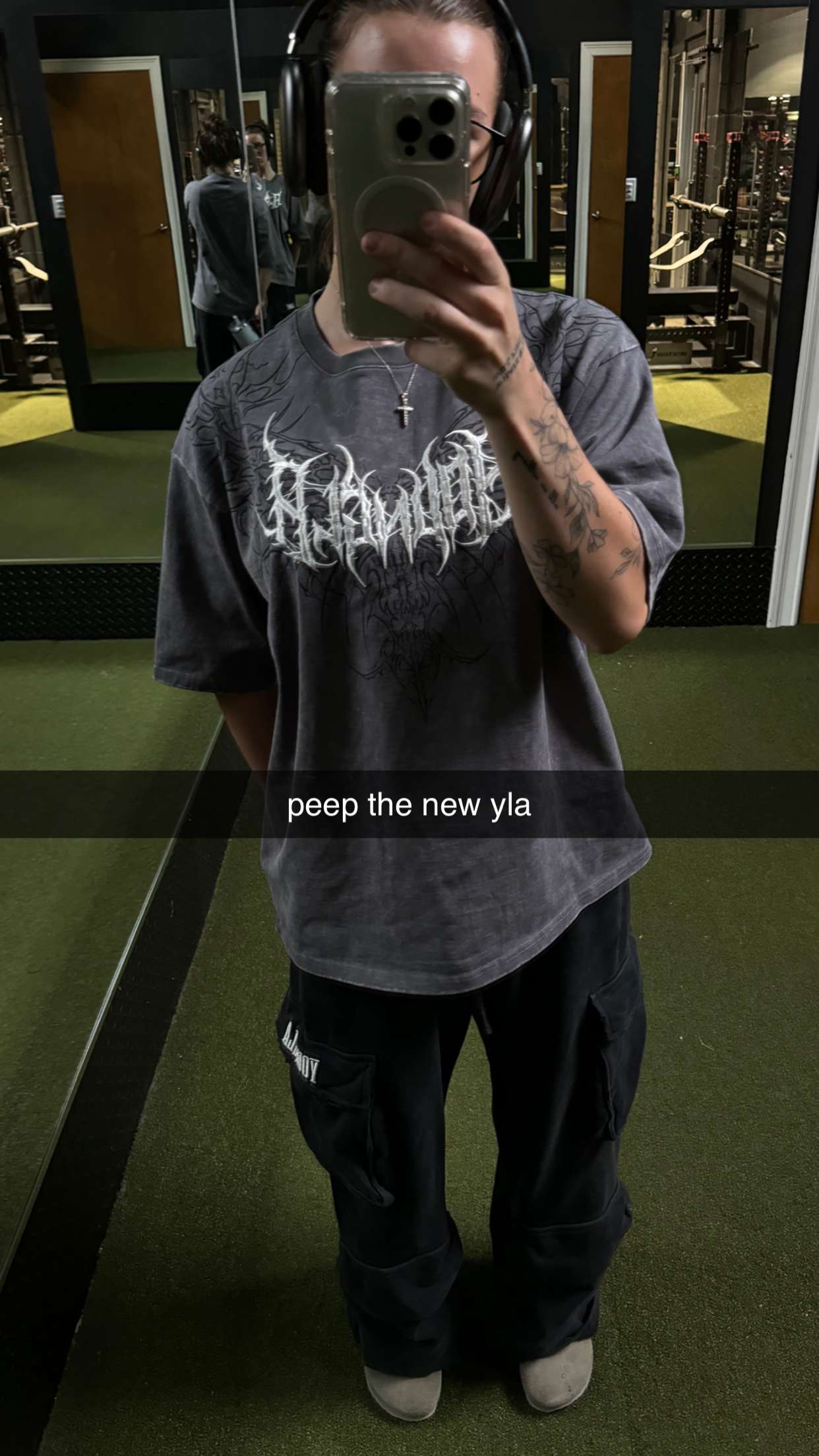 fionamaefit snapchat image archive image