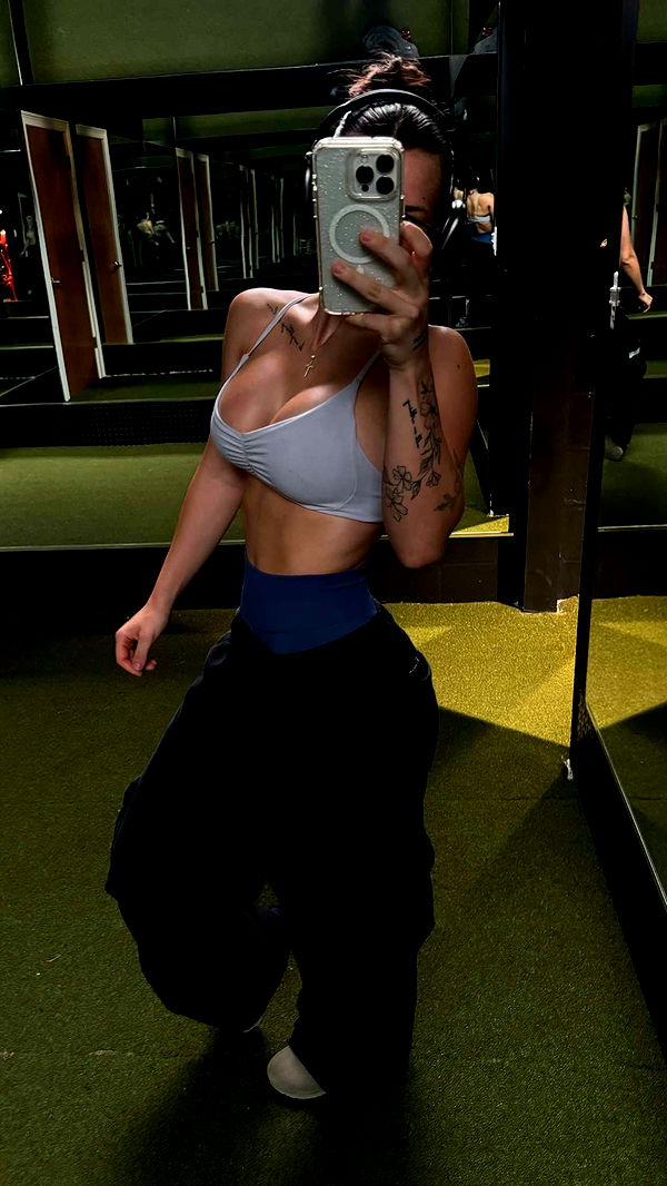 fionamaefit image ~ Altpins