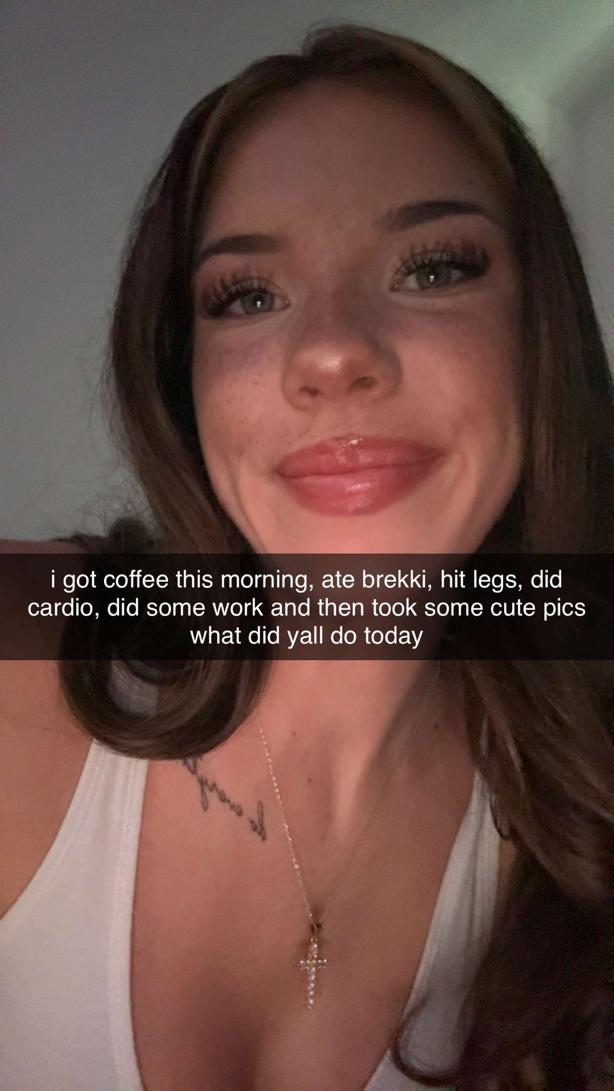 fionamaefit snapchat image archive image
