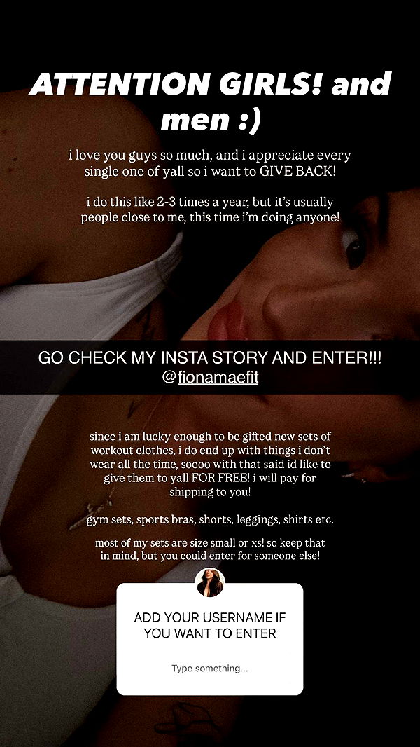 fionamaefit image ~ Altpins