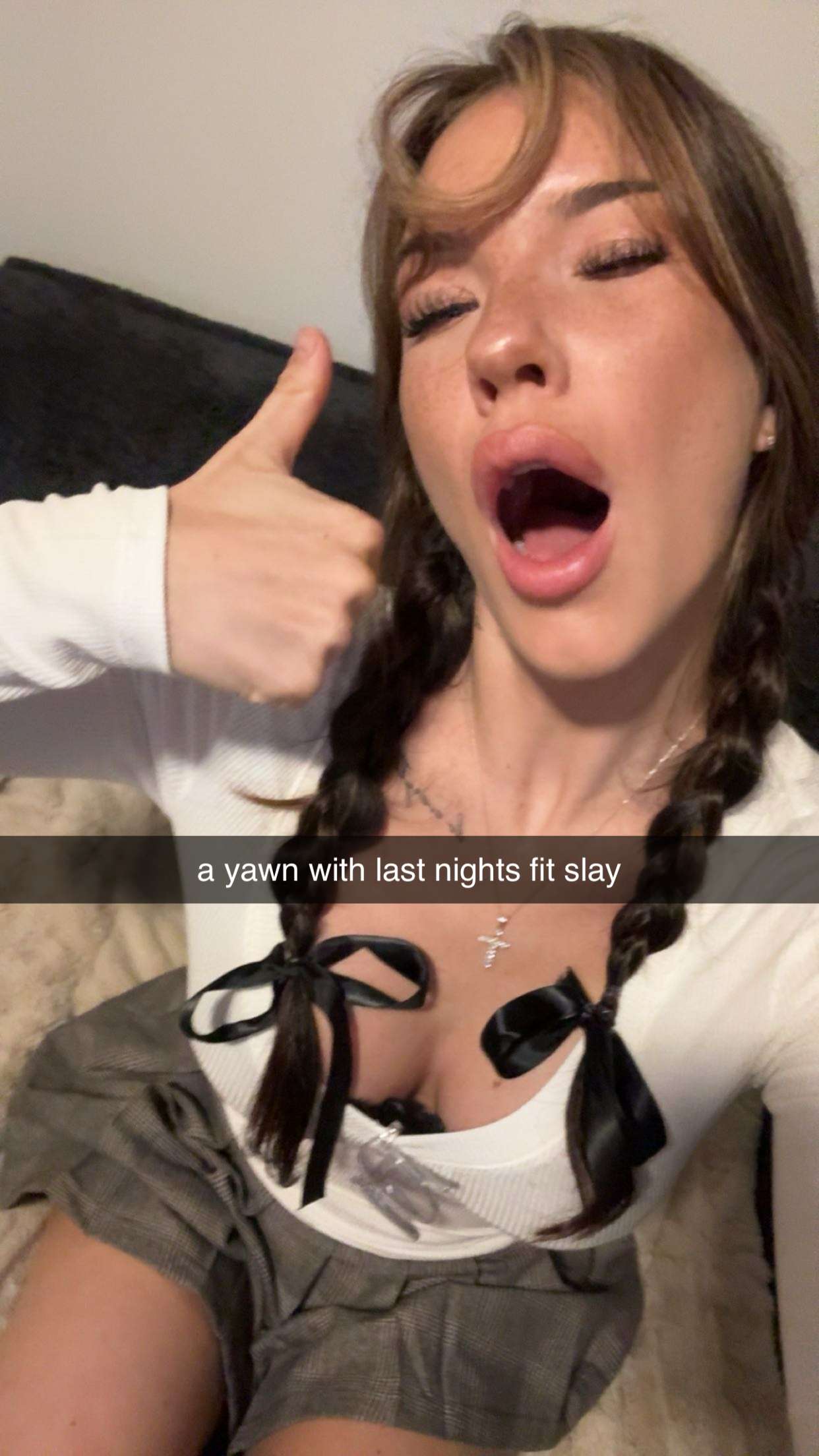 fionamaefit snapchat image archive image