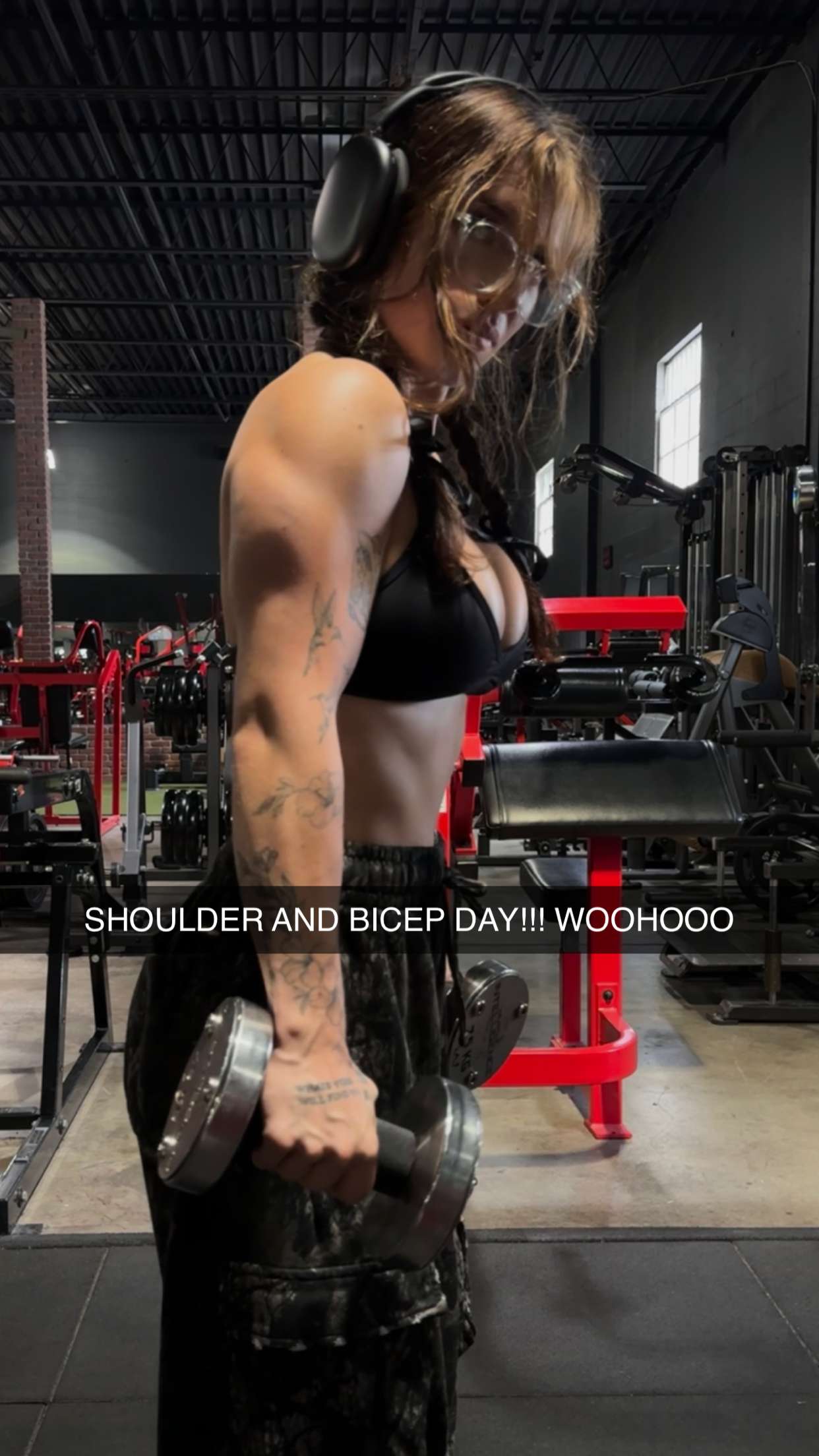 fionamaefit snapchat image archive image