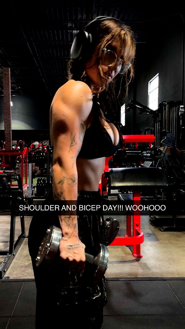 fionamaefit image ~ Altpins