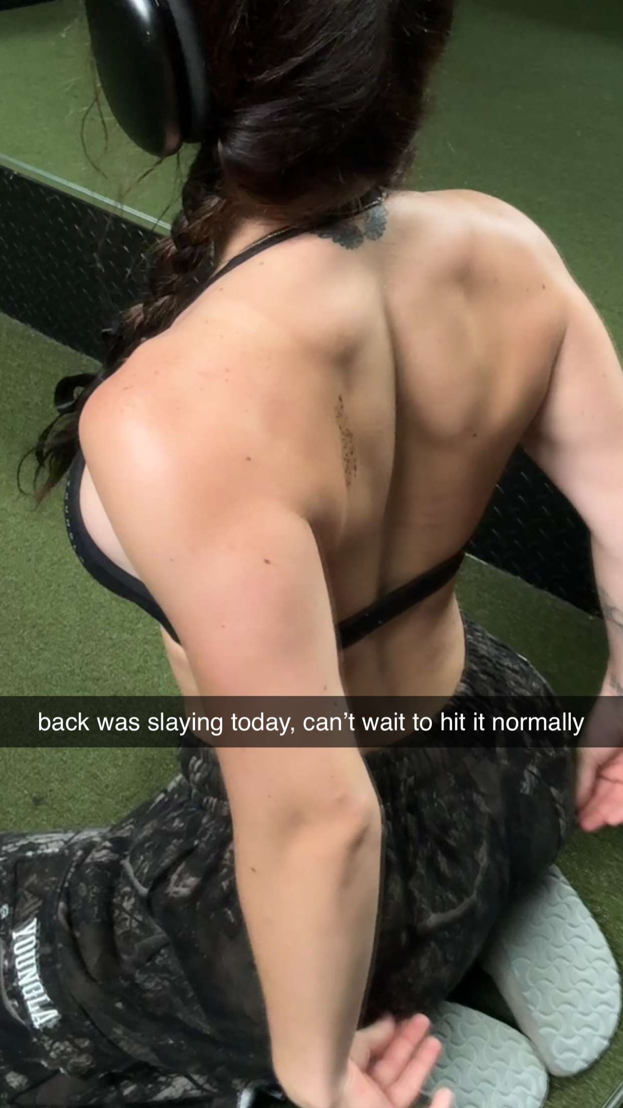 fionamaefit snapchat image archive image