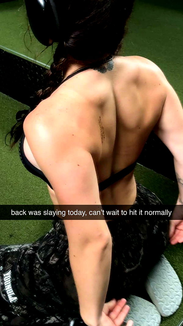 fionamaefit image ~ Altpins