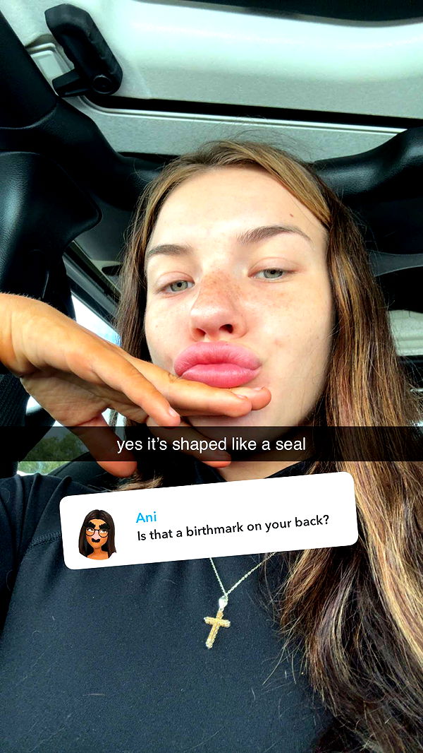 fionamaefit image ~ Altpins