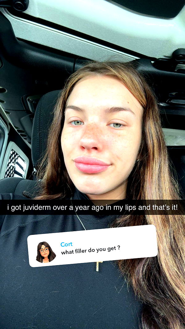 fionamaefit image ~ Altpins