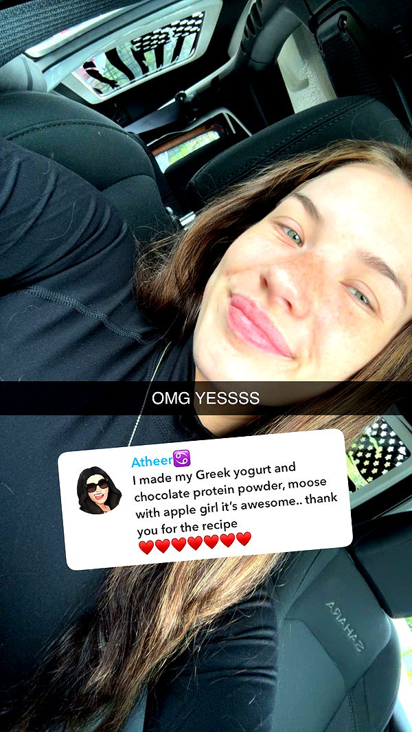 fionamaefit image ~ Altpins