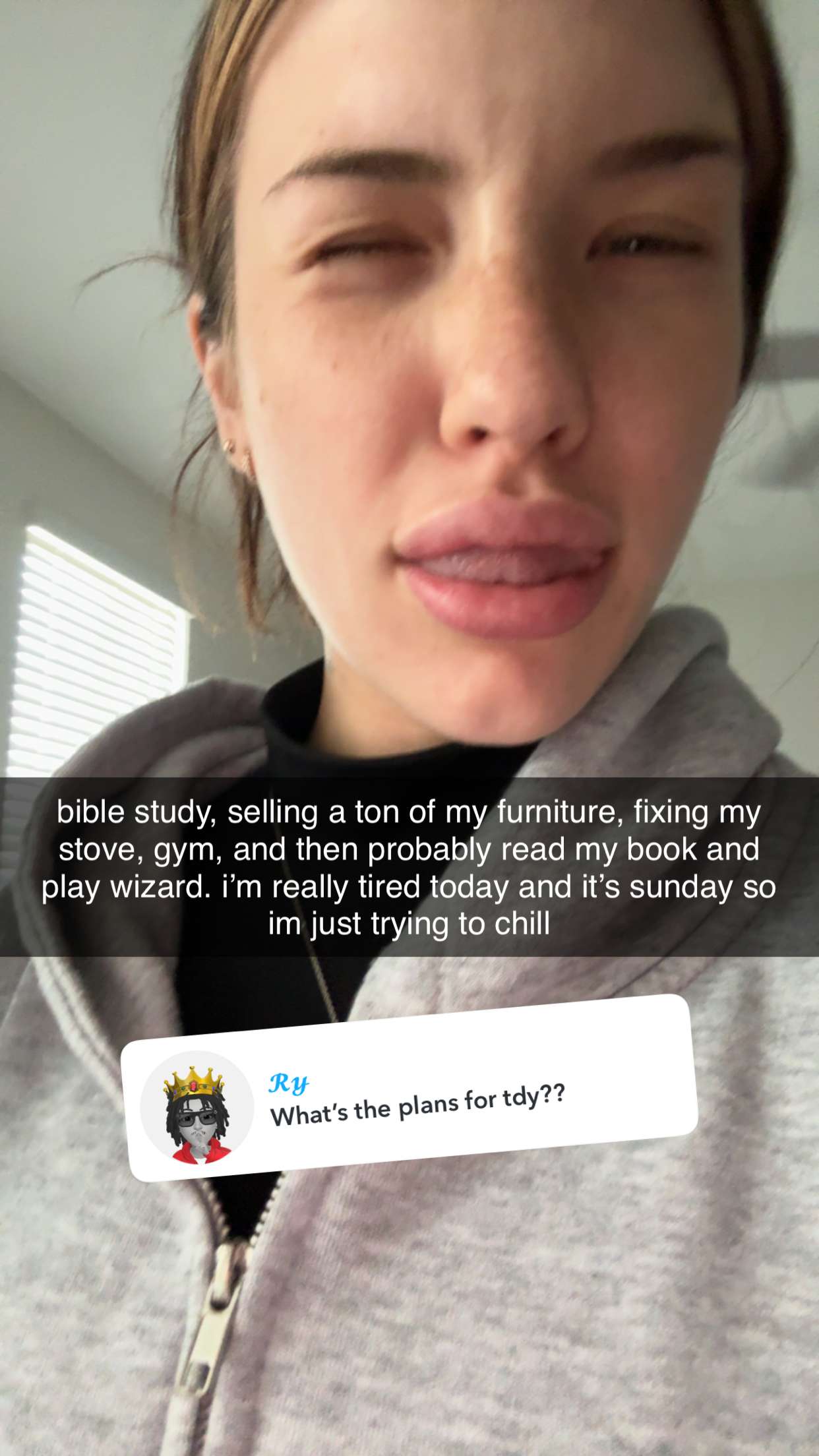fionamaefit snapchat image archive image