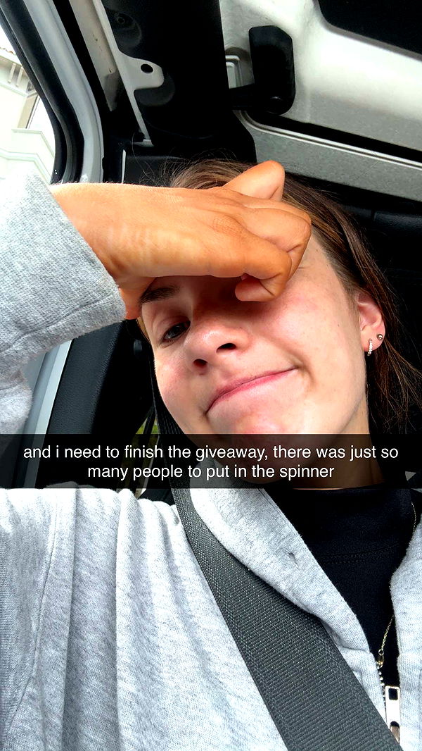 fionamaefit image ~ Altpins