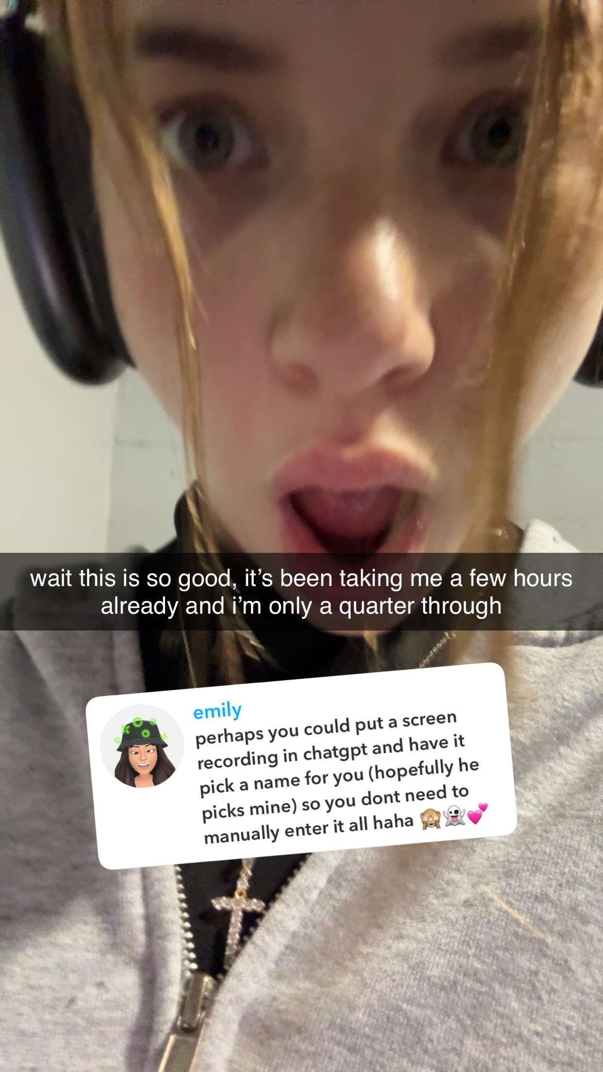 fionamaefit snapchat image archive image