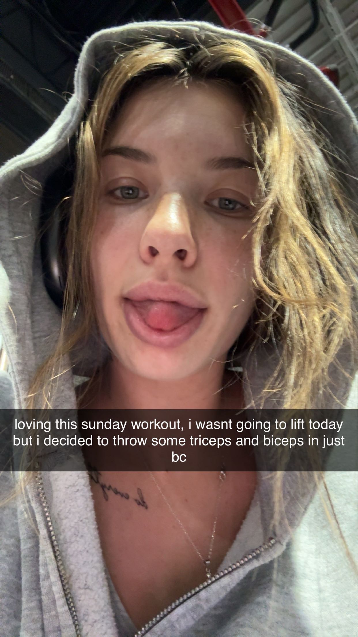 fionamaefit snapchat image archive image