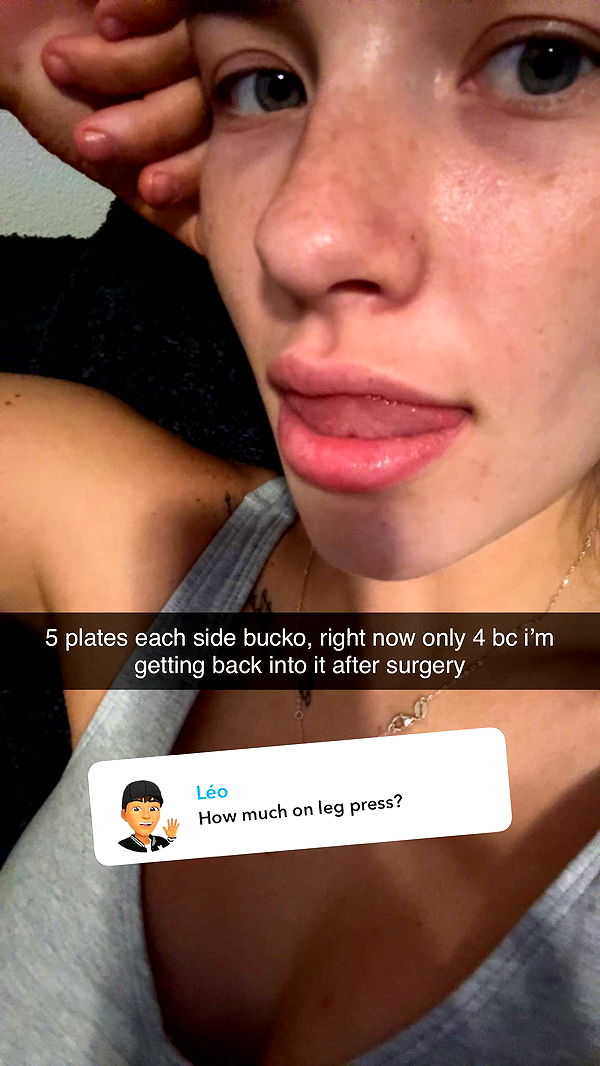 fionamaefit image ~ Altpins