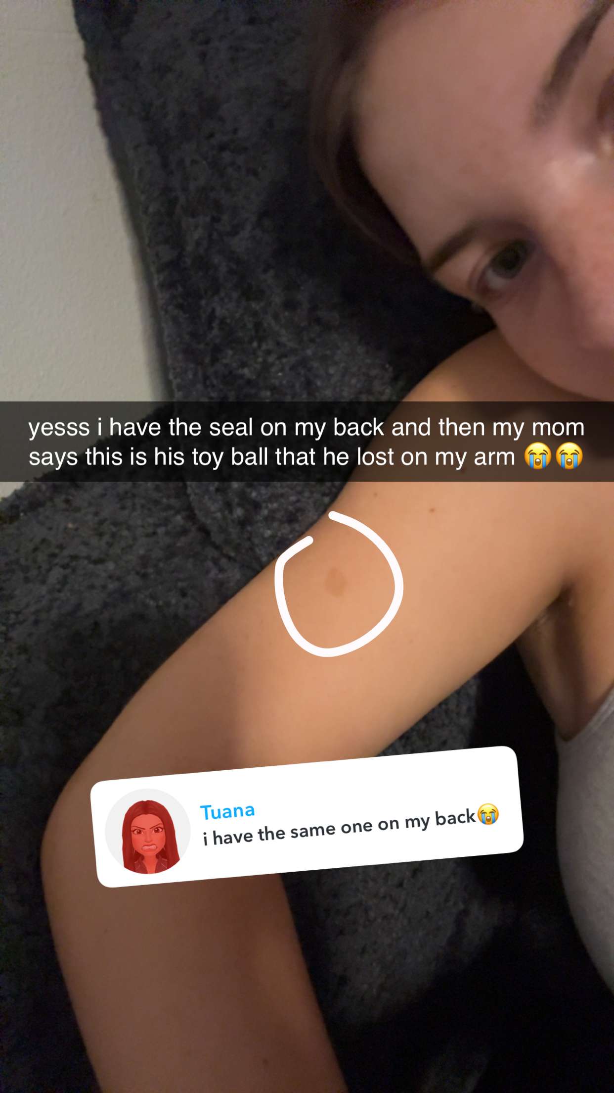 fionamaefit snapchat image archive image