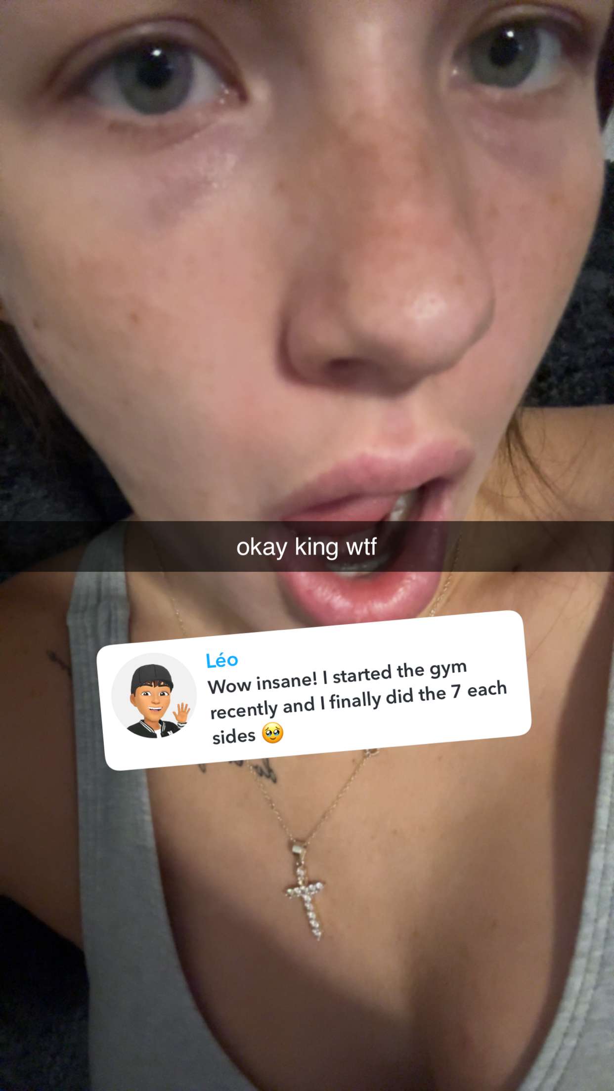 fionamaefit snapchat image archive image