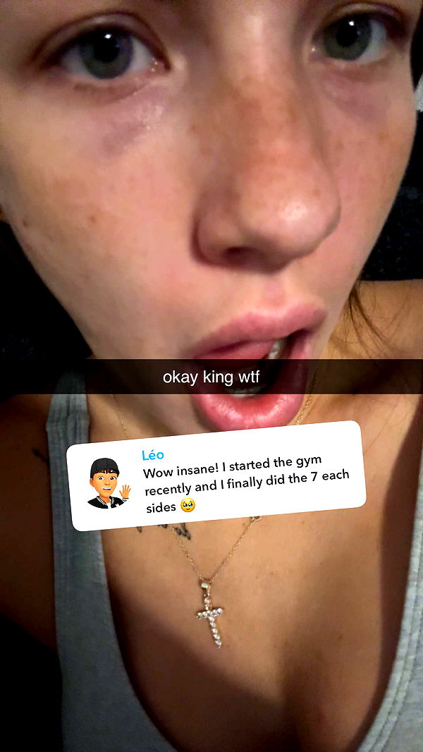 fionamaefit image ~ Altpins