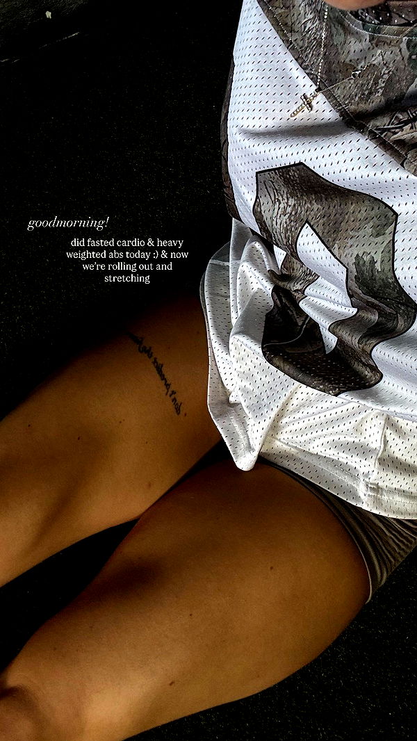 fionamaefit image ~ Altpins