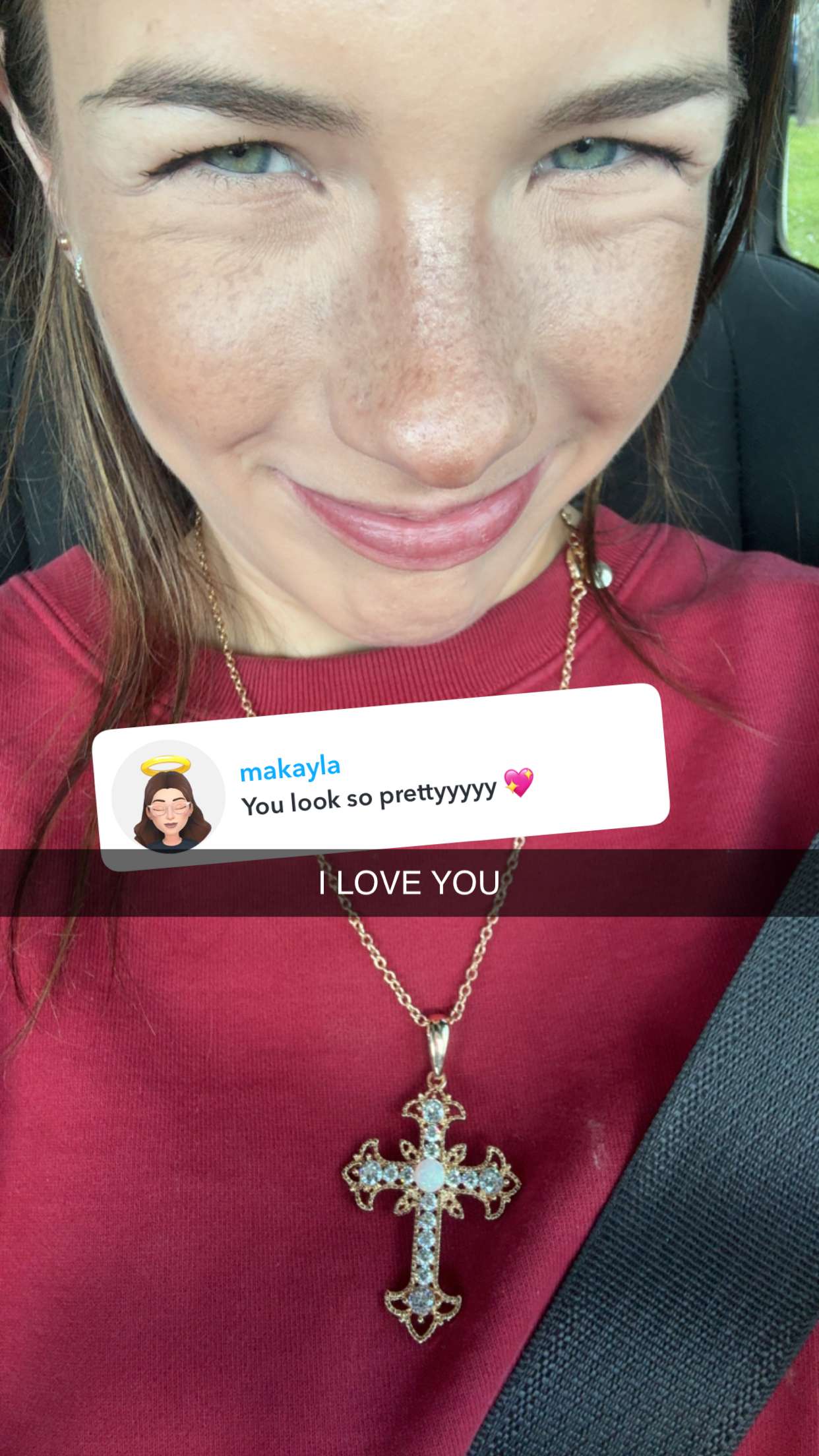 fionamaefit snapchat image archive image