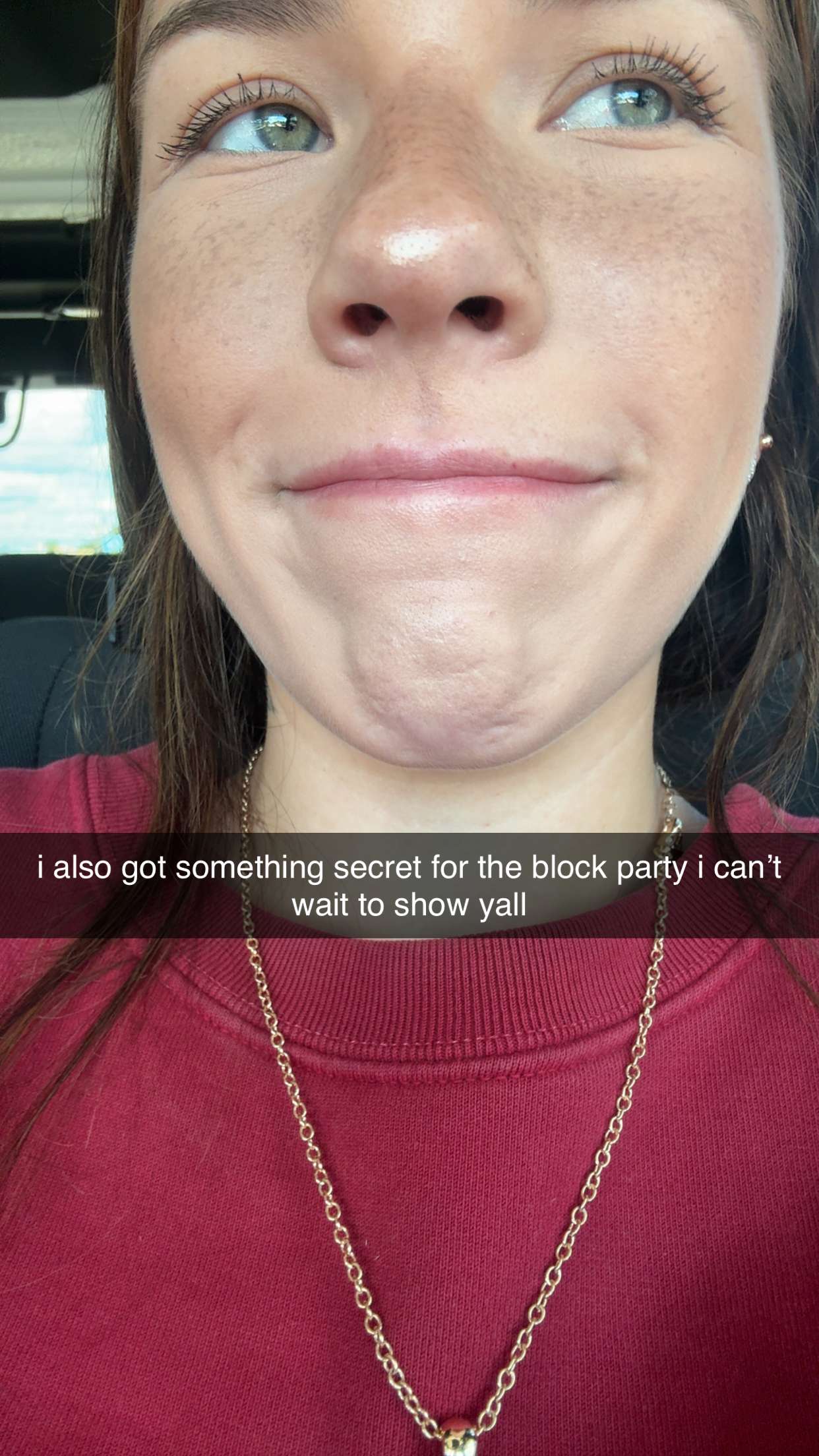 fionamaefit snapchat image archive image