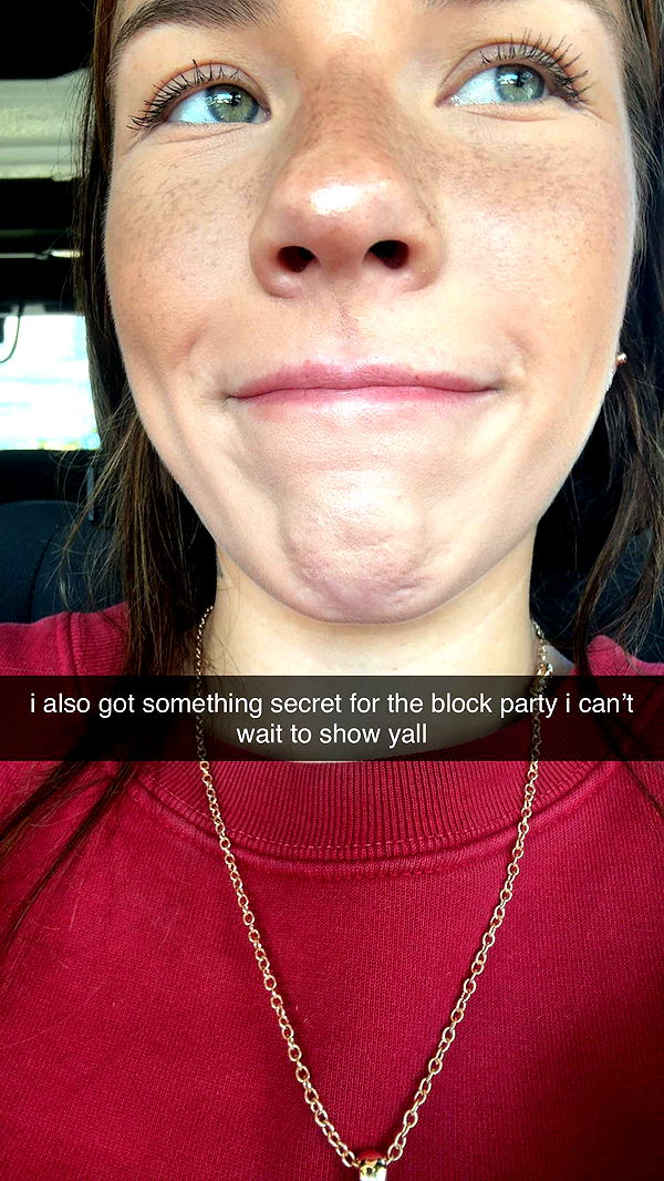 fionamaefit image ~ Altpins