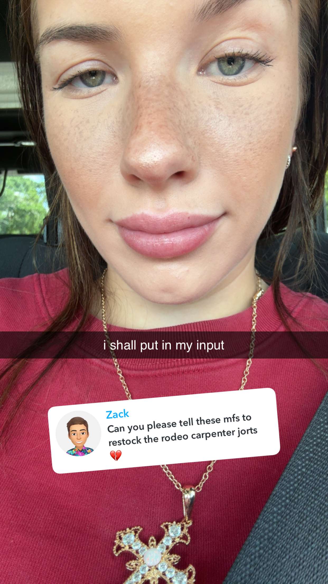 fionamaefit snapchat image archive image