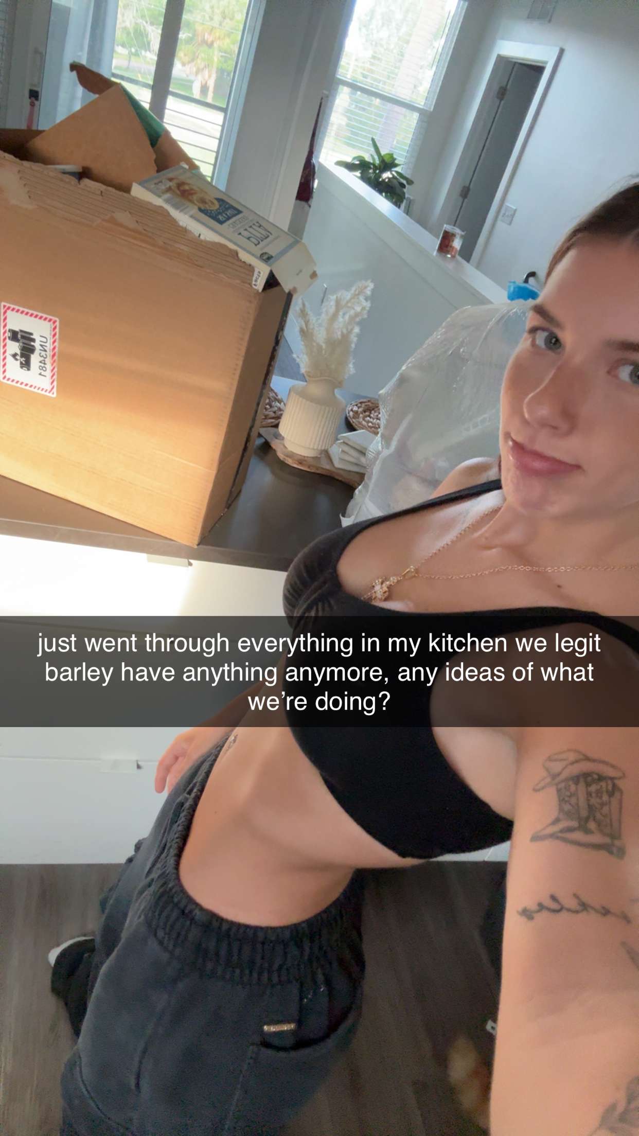 fionamaefit snapchat image archive image