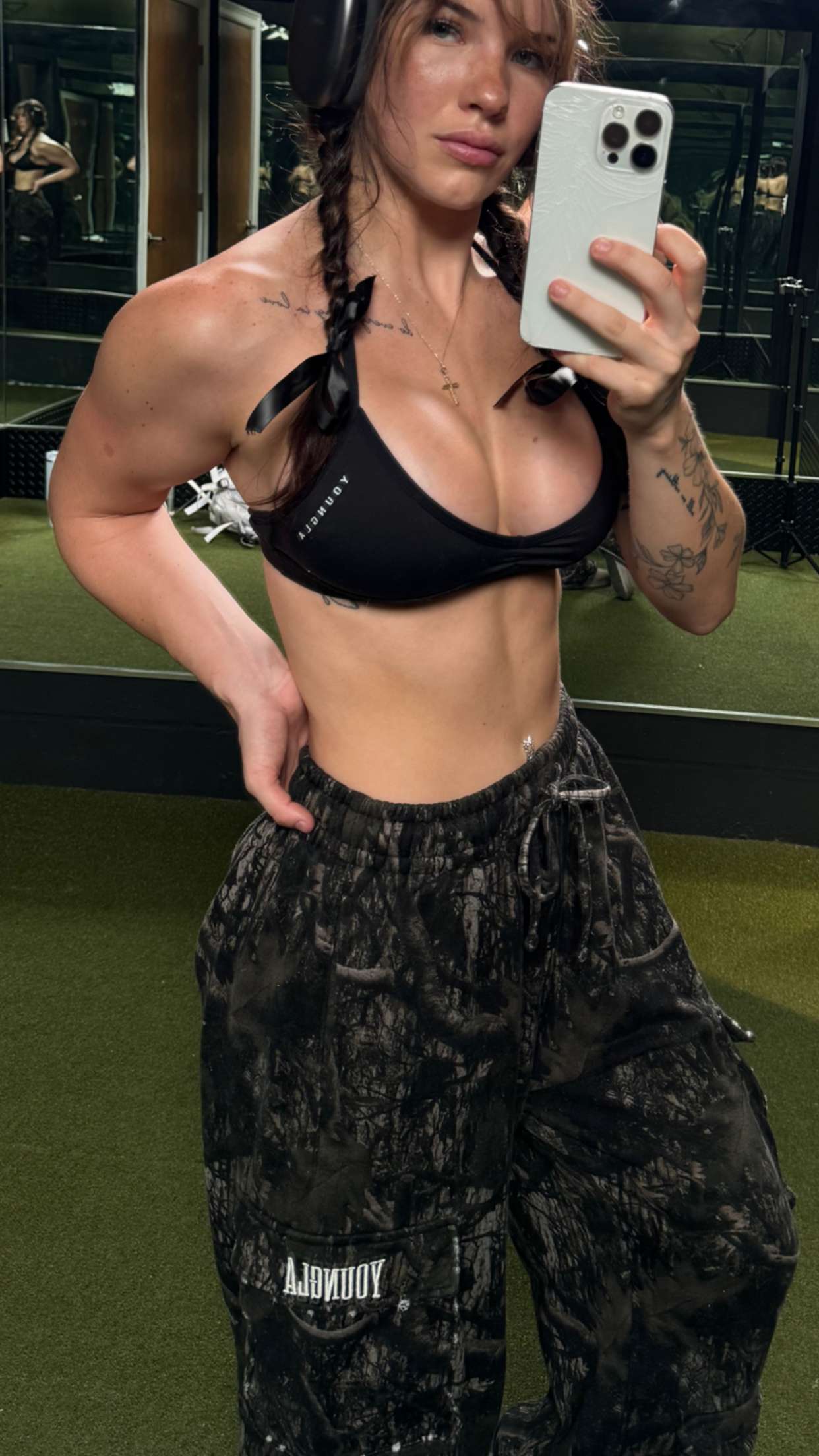 fionamaefit snapchat image archive image