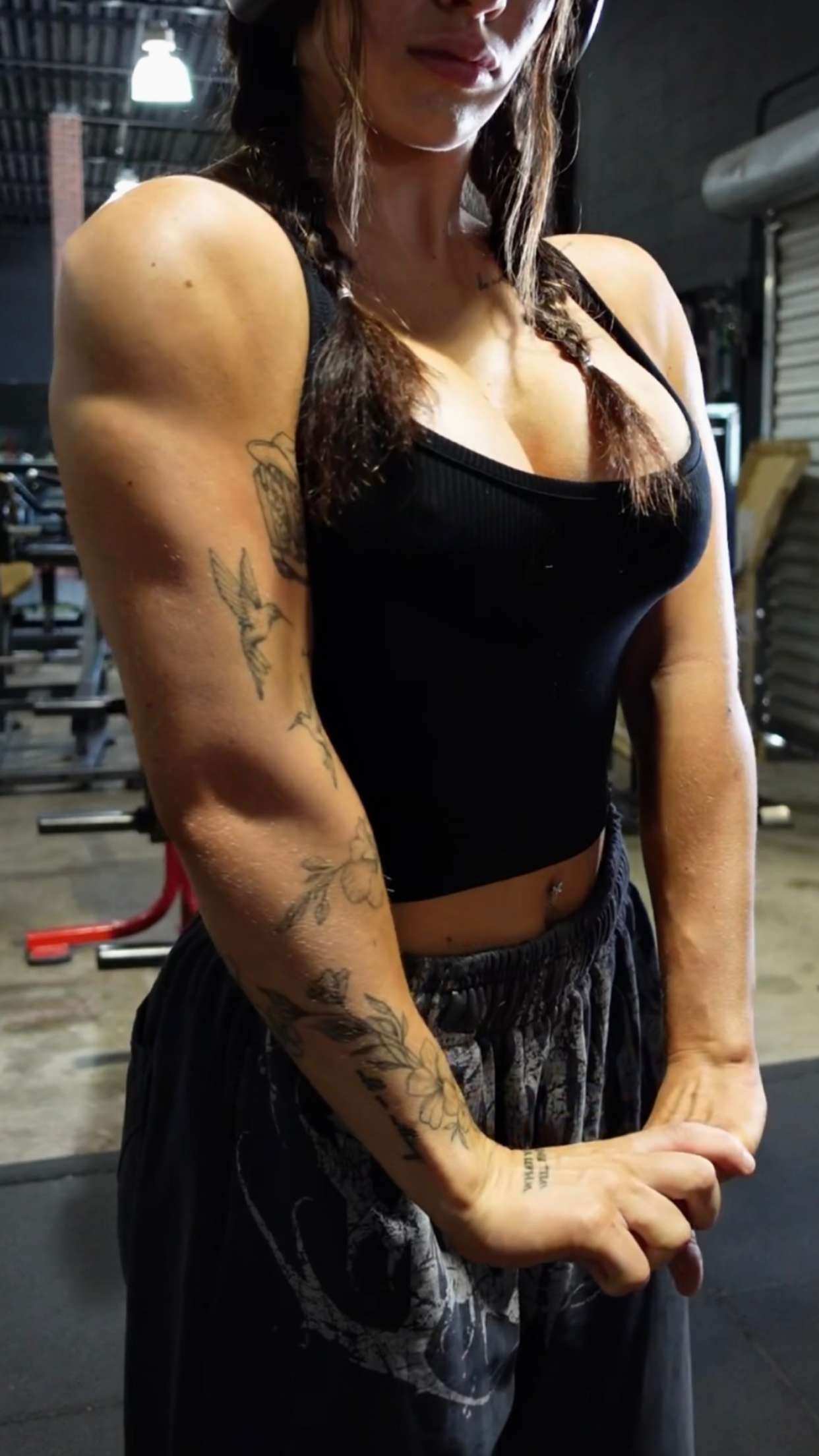 fionamaefit snapchat image archive image